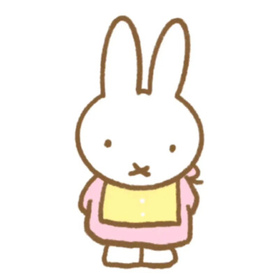 轻松熊和米菲兔