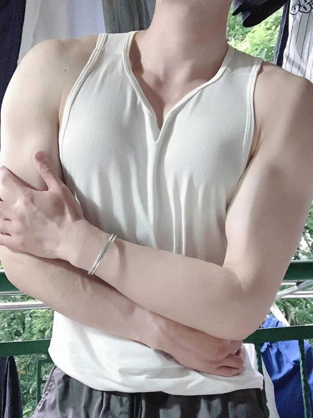 肌肉腹肌