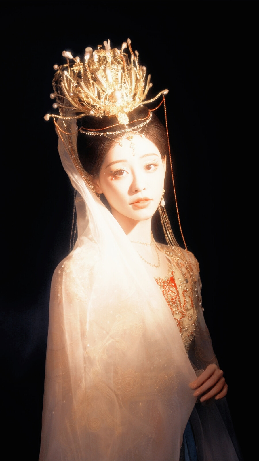 狐妖小红娘月红篇