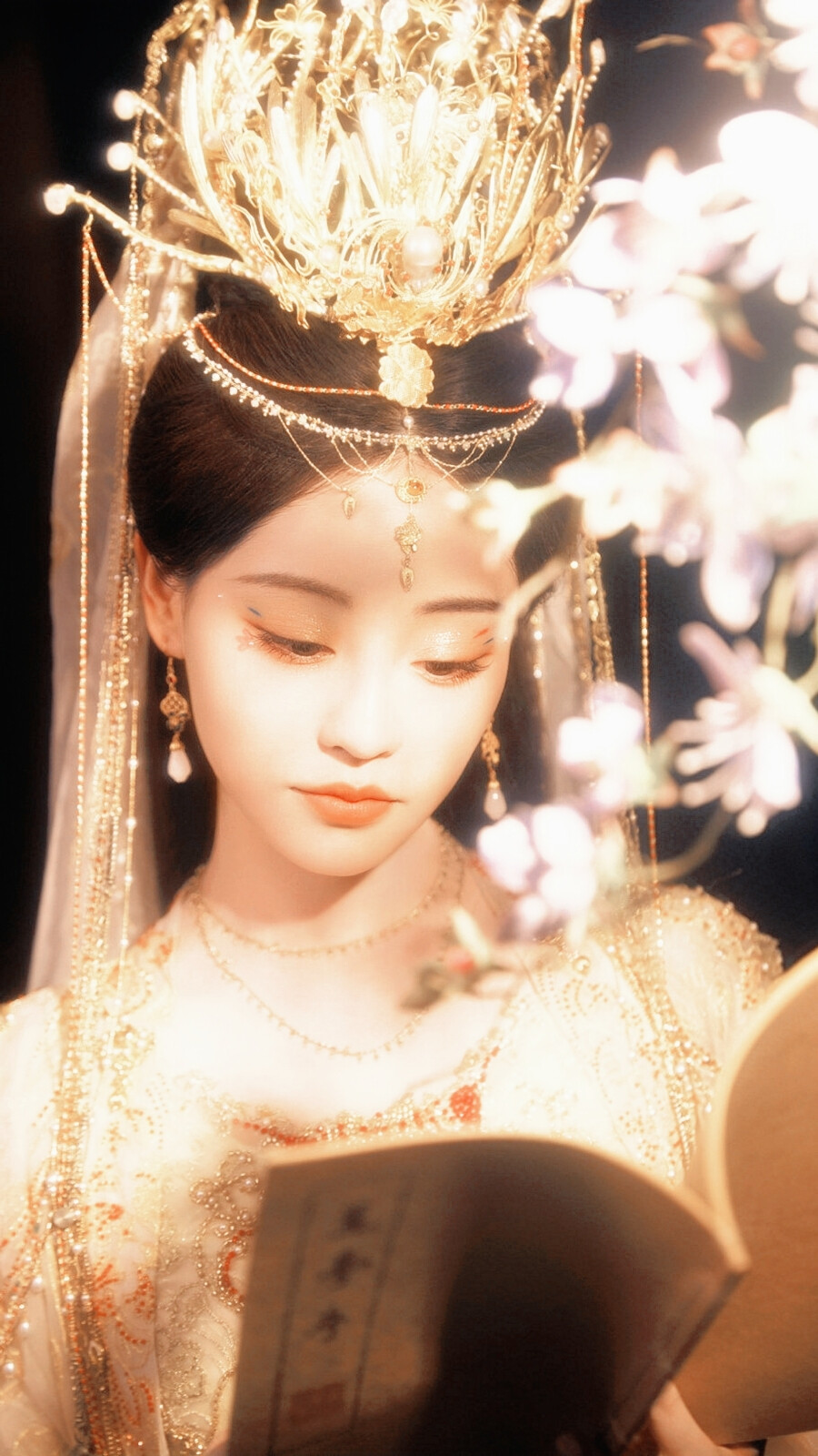 狐妖小红娘月红篇