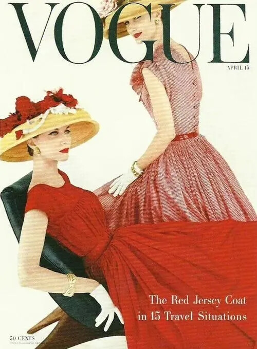 vintage