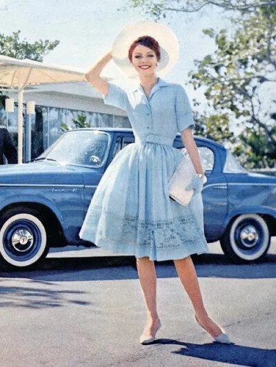 vintage
