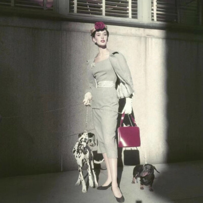 vintage