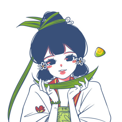 小杏鸭