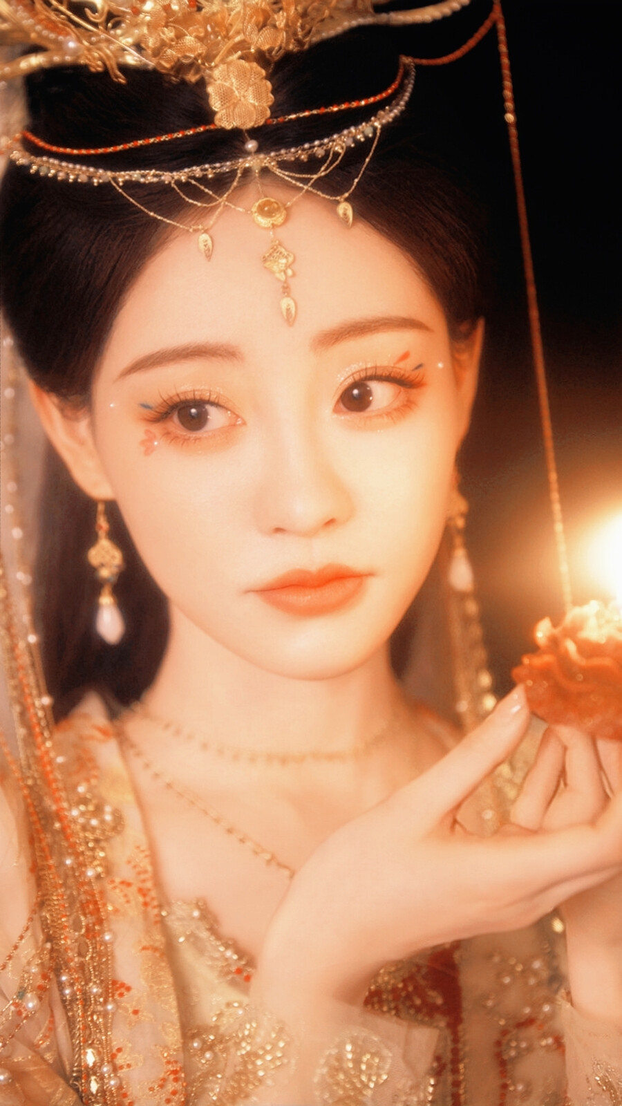 狐妖小红娘月红篇