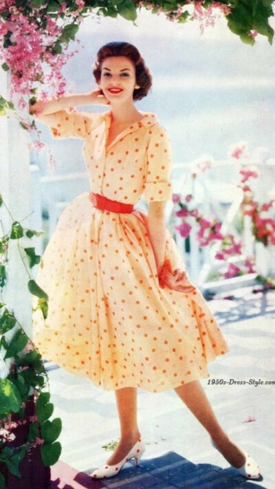 vintage