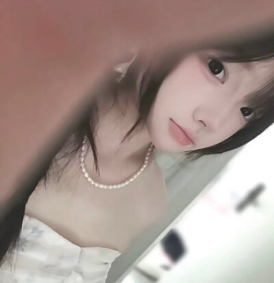 真人女头