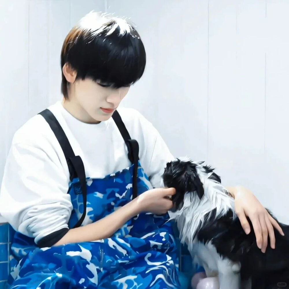 宋亚轩!头像侵权删