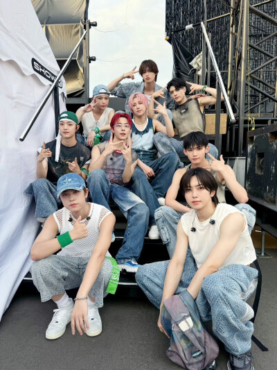  WATERBOMB TOKYO 2024
andteam 240728