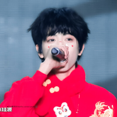 张函瑞｜张桂源
