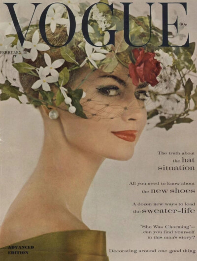 vintage