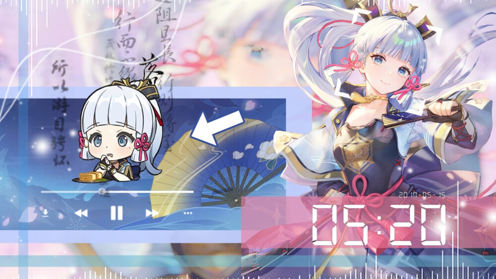 原图