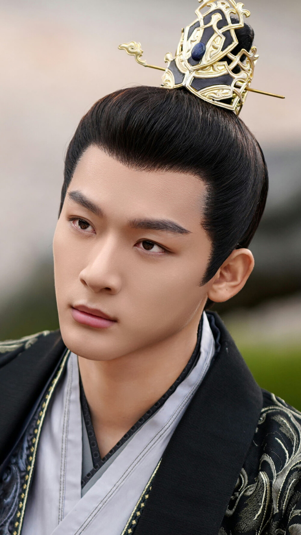 长相思玱玹张晚意