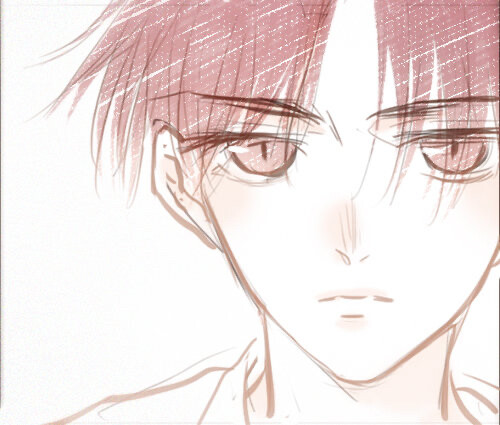 卓一阳 怦然心动