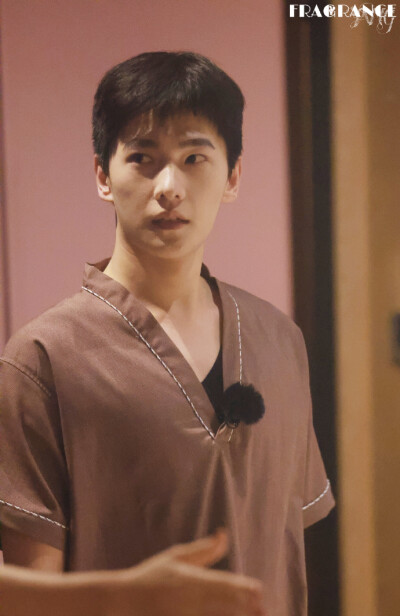 杨洋