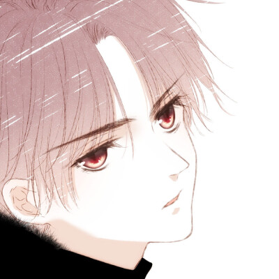 卓一阳 怦然心动