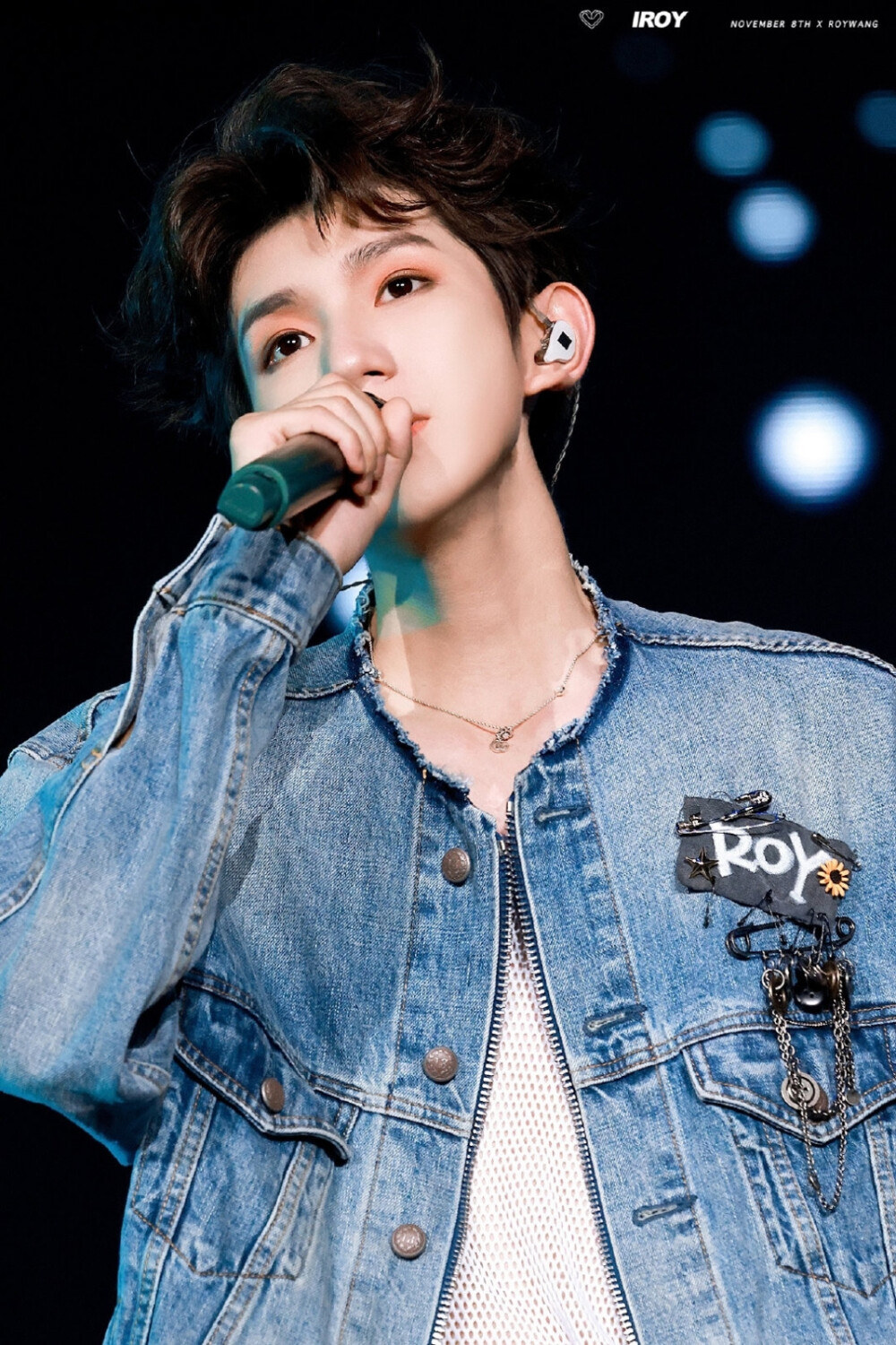 王源- 高清图片,堆糖,美图壁纸兴趣社区