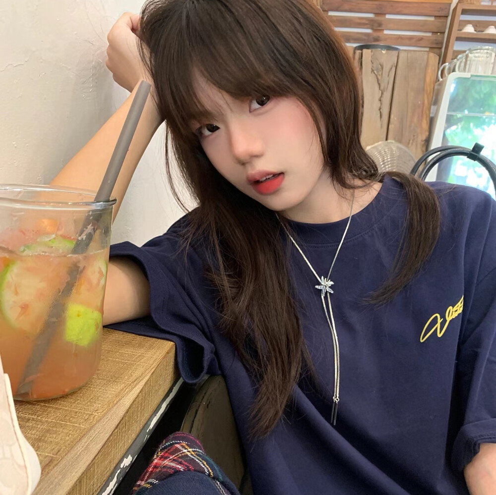  ☾⋆᭄  女生头像