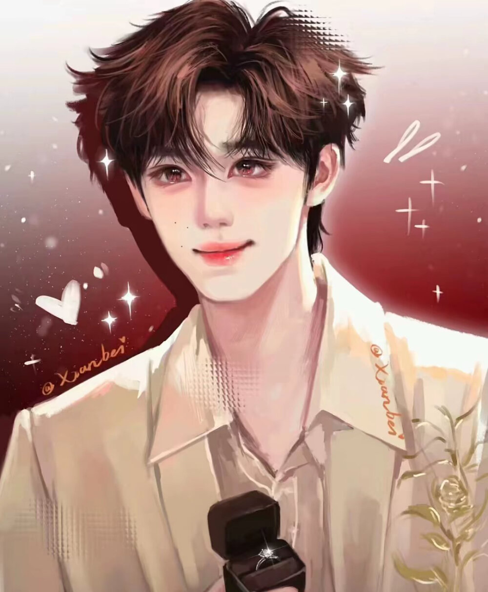 马嘉祺✨丁程鑫✨刘耀文✨贺峻霖