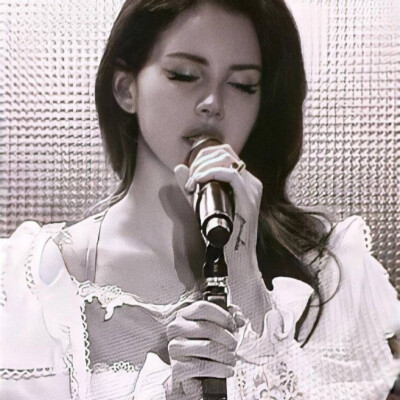 Lana delrey