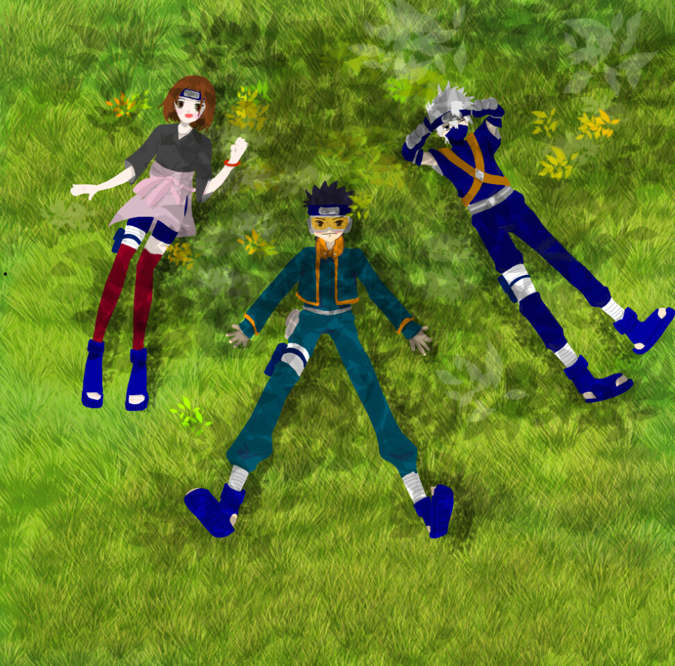 没有水门的水门班