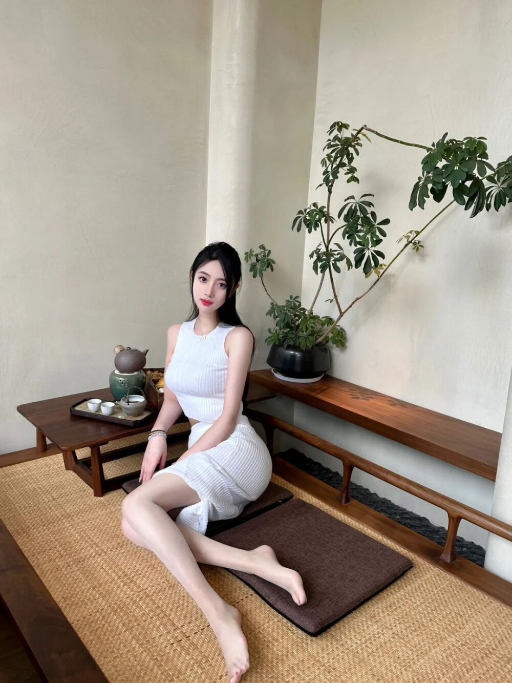 手机壁纸，美女壁纸