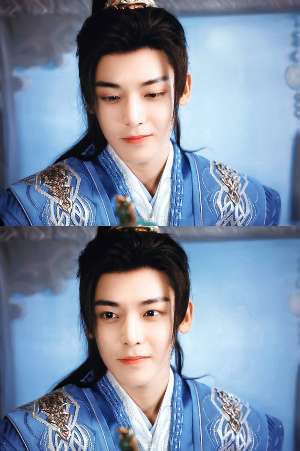 侯明昊｜百里东君