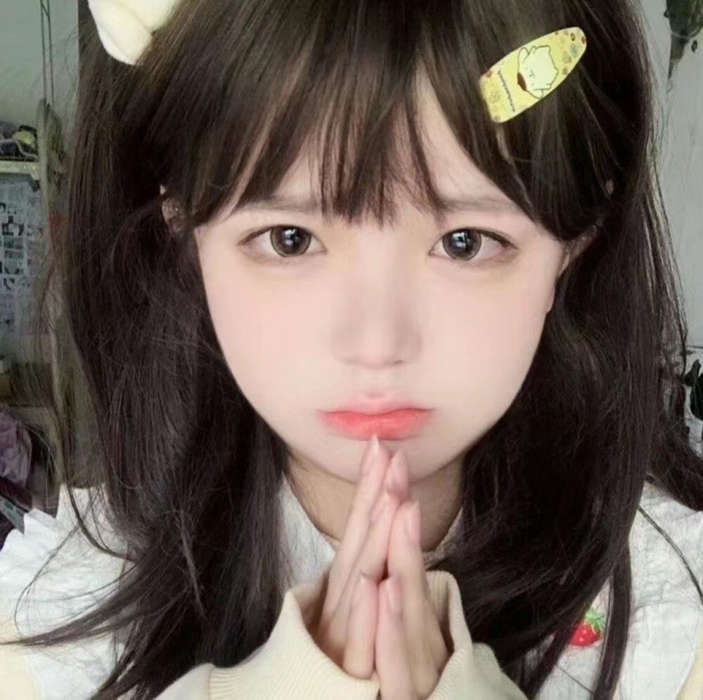 头像