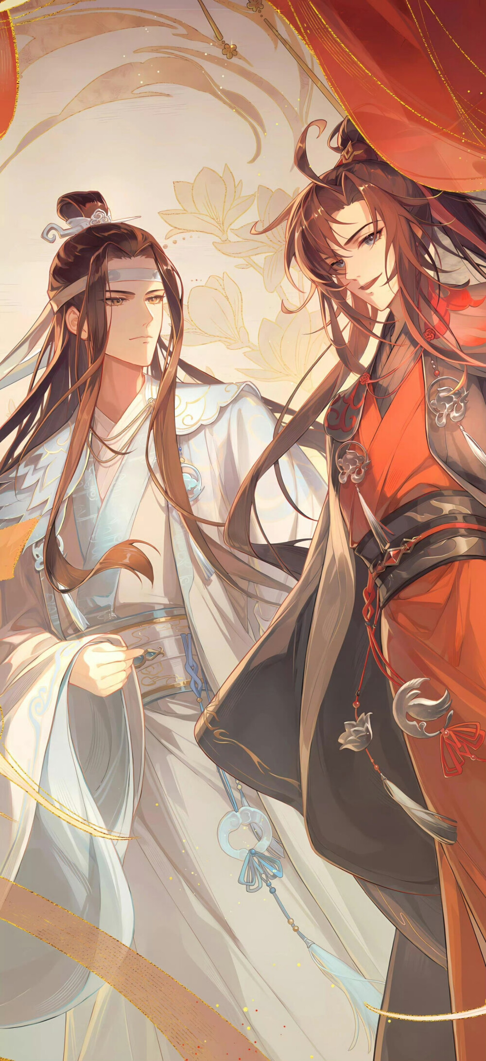 魔道祖师