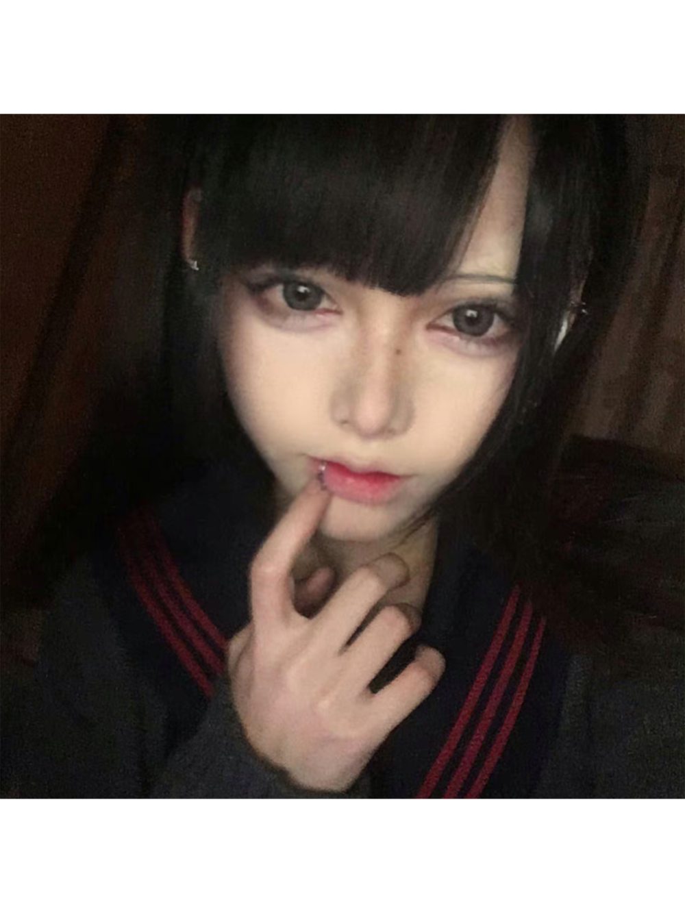 如果忧郁是天赋