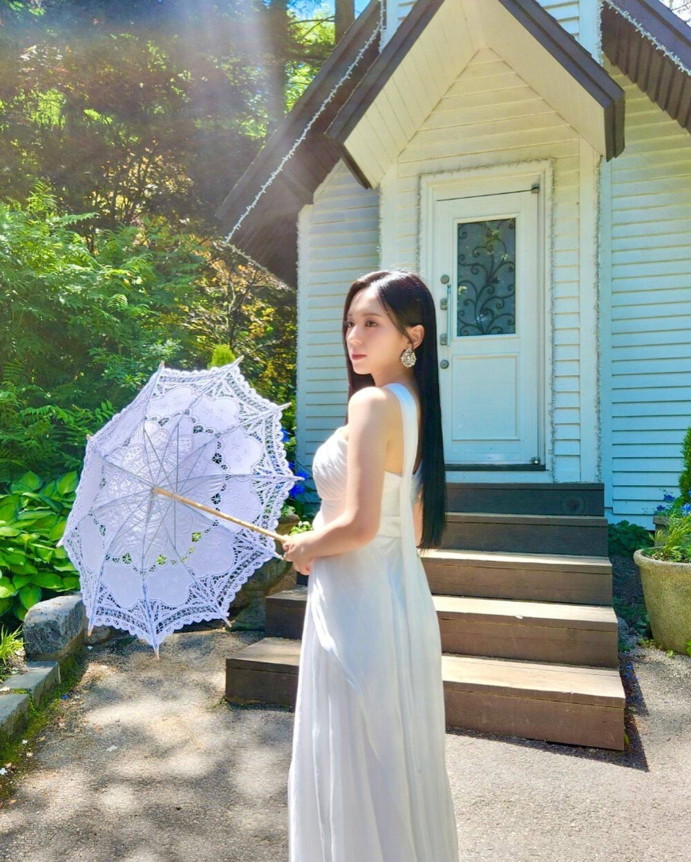 坂本舞白 Mashiro