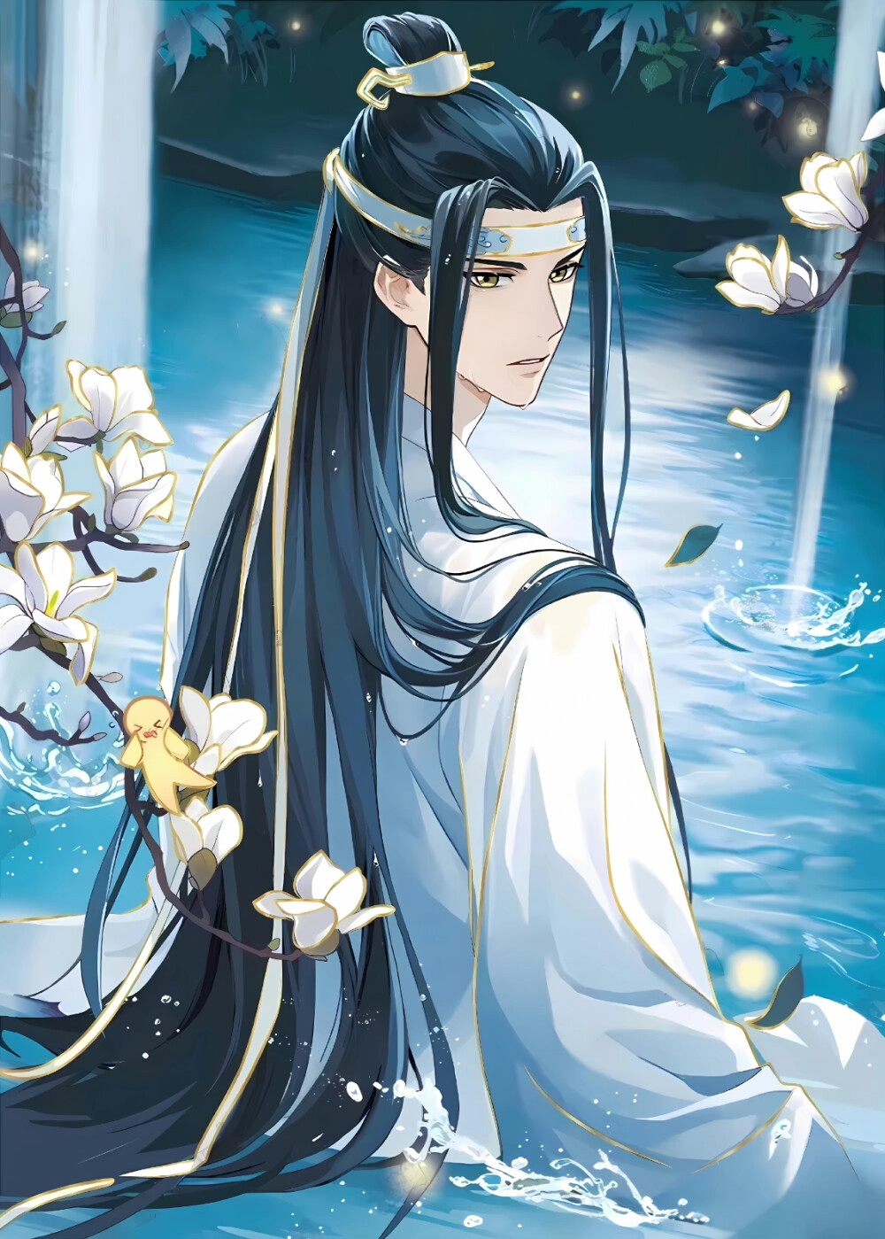 魔道祖师