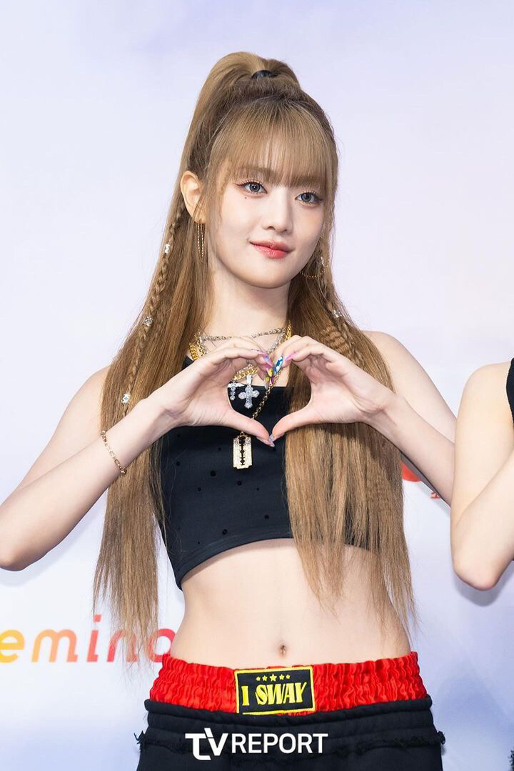 田小娟、金米妮、叶舒华、赵美妍～真的很爱她们