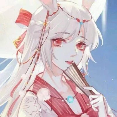 好看的头像