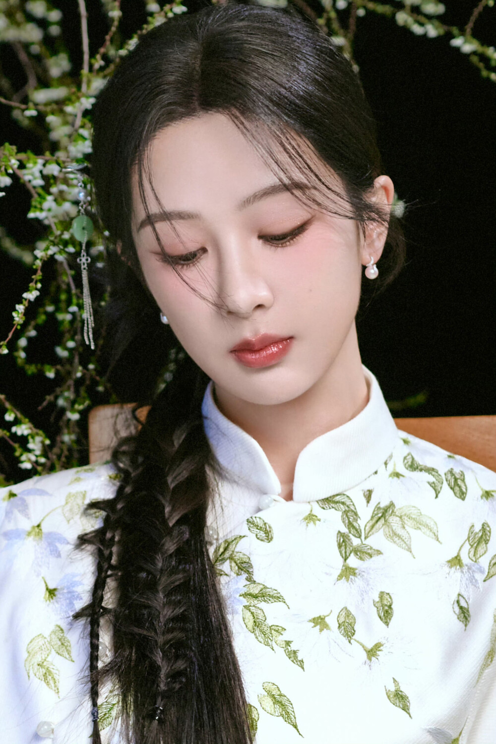 杨紫- 高清图片,堆糖,美图壁纸兴趣社区