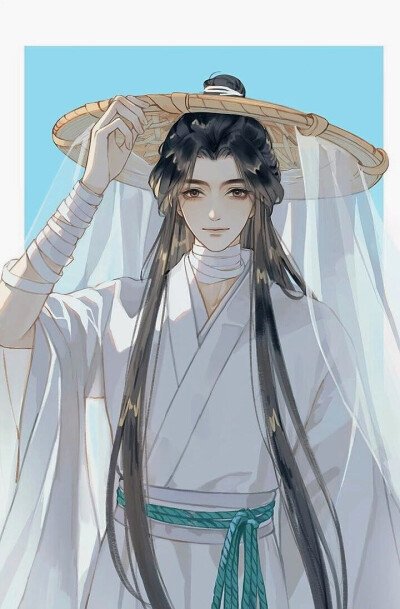 天官赐福