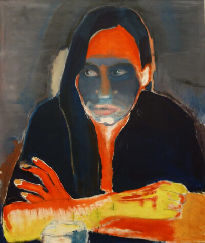 玛琳·杜马斯（Marlene Dumas），国际上最受瞩目的艺术家之一。1953年生于南非开普敦，现居住荷兰阿姆斯特丹。技艺高超的她在评价自己的作品的时候认为她是“画家中的画家”，杜马斯经常会用女性、儿童或者婴儿作为她…