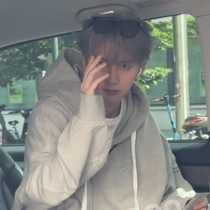 。