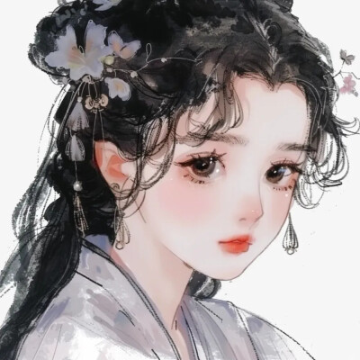 女头