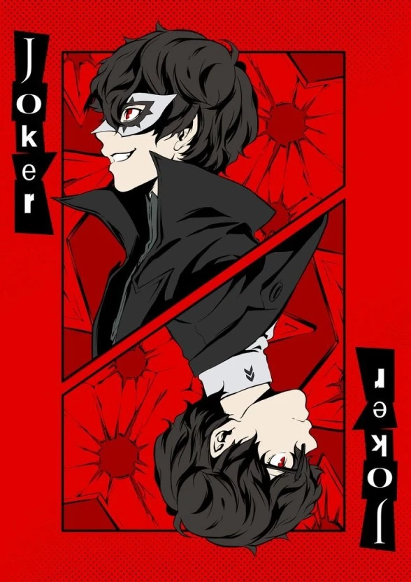 joker