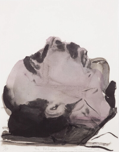 玛琳·杜马斯（Marlene Dumas），国际上最受瞩目的艺术家之一。1953年生于南非开普敦，现居住荷兰阿姆斯特丹。技艺高超的她在评价自己的作品的时候认为她是“画家中的画家”，杜马斯经常会用女性、儿童或者婴儿作为她…