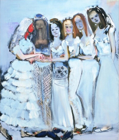 玛琳·杜马斯（Marlene Dumas），国际上最受瞩目的艺术家之一。1953年生于南非开普敦，现居住荷兰阿姆斯特丹。技艺高超的她在评价自己的作品的时候认为她是“画家中的画家”，杜马斯经常会用女性、儿童或者婴儿作为她…