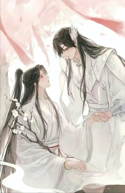 天官赐福