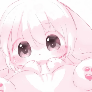 <奶树暖羊>动物少女心（furry版，小动物版）