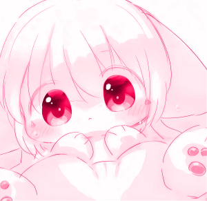 <奶树暖羊>动物少女心（furry版，小动物版）