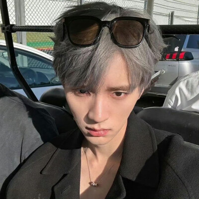 。