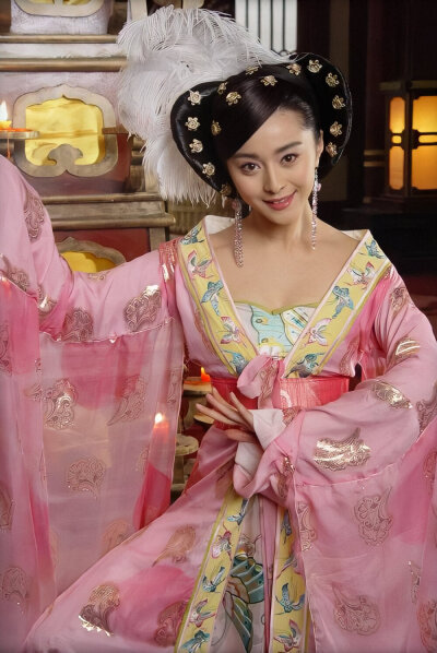 大唐芙蓉园