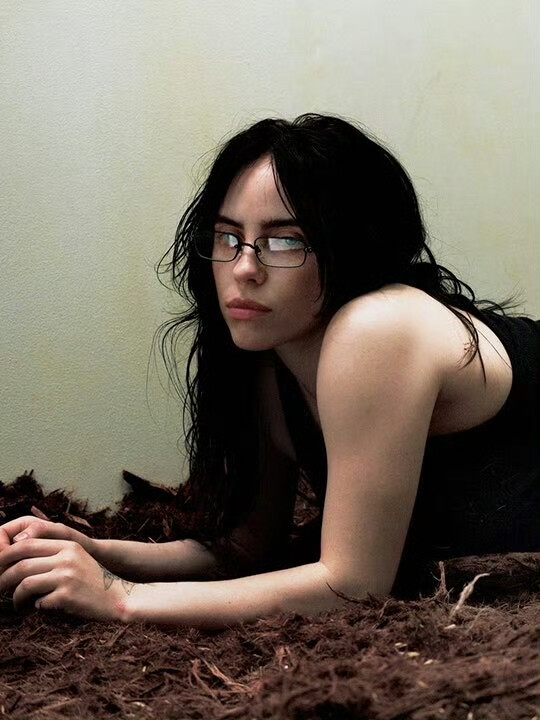 Billie Eilish