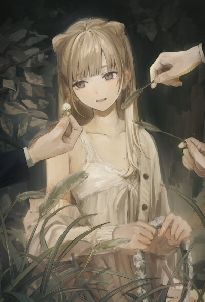 ,