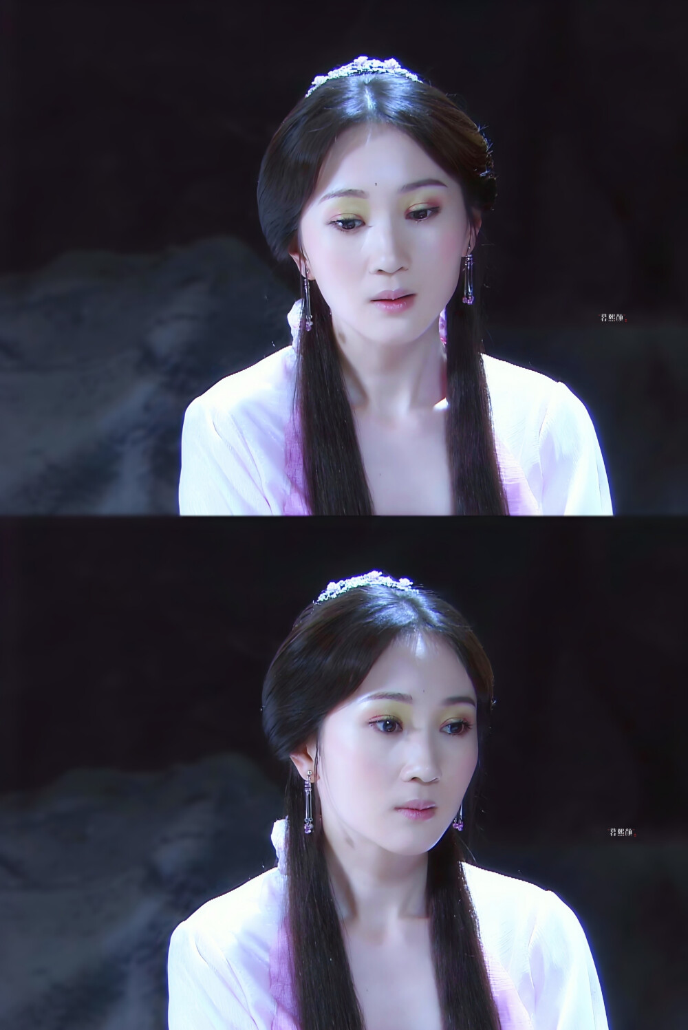 天师钟馗女演员图片图片